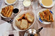 Reiseimpression von Fabienne