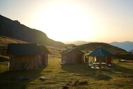 Reiseimpression von Fabienne