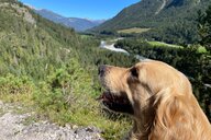 Reiseimpression von Susann