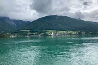 Reiseimpression von Paula