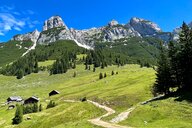 Reiseimpression von Stefan