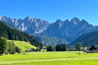 Reiseimpression von Stefan