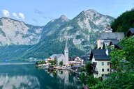 Reiseimpression von Stefan