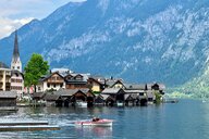 Reiseimpression von Stefan