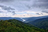 Reiseimpression von Jonas