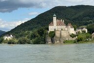 Reiseimpression von Leopold