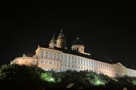 Reiseimpression von Leopold