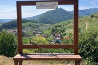 Reiseimpression von Leopold