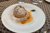 Reiseimpression von Leopold