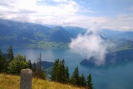 Reiseimpression von Sandra