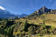 Reiseimpression von Christian