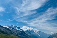 Reiseimpression von Petra