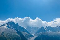 Reiseimpression von Petra