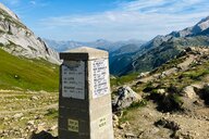 Reiseimpression von Petra