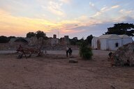 Reiseimpression von Ines