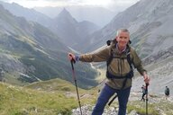 Reiseimpression von Michael