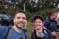 Reiseimpression von Nicole 