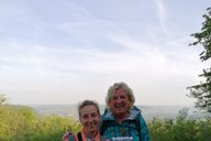 Reiseimpression von Bärbel