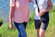 Reiseimpression von Bärbel