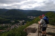 Reiseimpression von Anonym