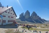 Reiseimpression von Claudia