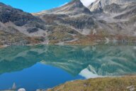 Reiseimpression von Claudia