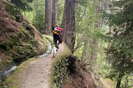 Reiseimpression von Michaela