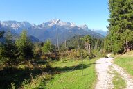 Reiseimpression von Marco