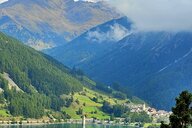 Reiseimpression von Ron