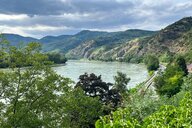 Reiseimpression von Ingrid