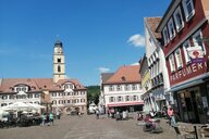 Reiseimpression von Holger