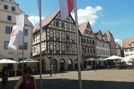 Reiseimpression von Holger