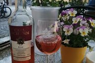 Reiseimpression von Holger