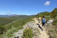 Reiseimpression von Johann