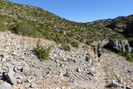 Reiseimpression von Johann