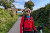 Reiseimpression von Werner