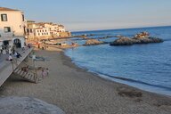 Reiseimpression von Werner