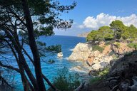 Reiseimpression von Kathrin