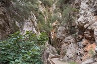 Reiseimpression von Kathrin