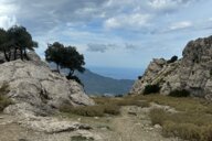 Reiseimpression von Marlene