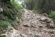 Reiseimpression von Sven