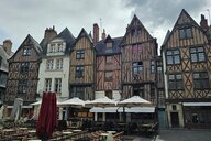 Reiseimpression von Roland