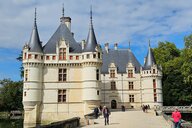 Reiseimpression von Roland