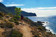 Reiseimpression von Daniel Martin