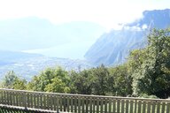 Reiseimpression von Hans