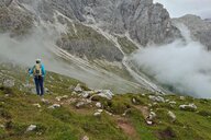 Reiseimpression von Josef