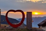 Reiseimpression von Josef