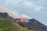 Reiseimpression von Rita