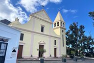 Reiseimpression von Rita