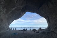 Reiseimpression von Maria Anna